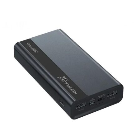 Power bank 20000mA PD