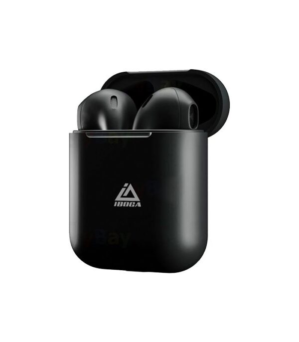 iBoga TWS - Image 3
