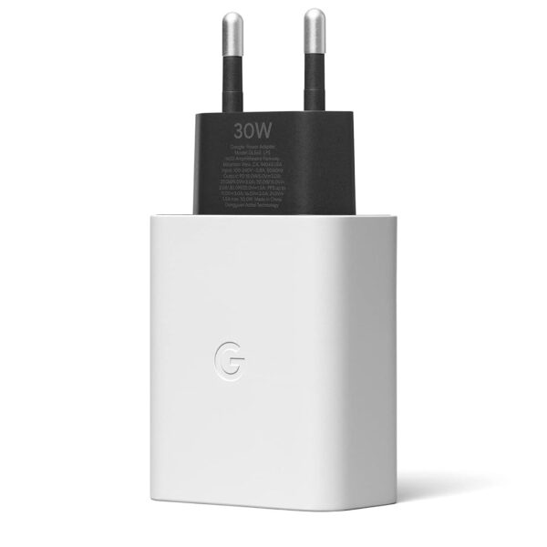 Google 30W USB-C Charger for Google Pixel