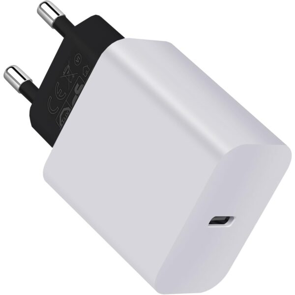 Google 30W USB-C Charger for Google Pixel - Image 3