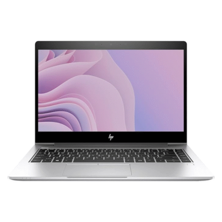 HP EliteBook 840 G6 core i5 8th Gen 14 Inch