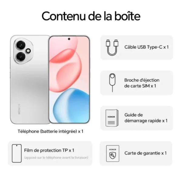Honor 400 5g - Image 4