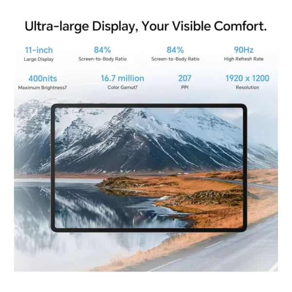 Honor Pad X8a wifi 4/128G - Image 4