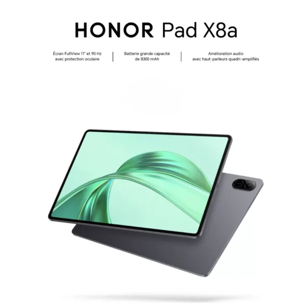 Honor Pad X8a wifi 4/128G - Image 2