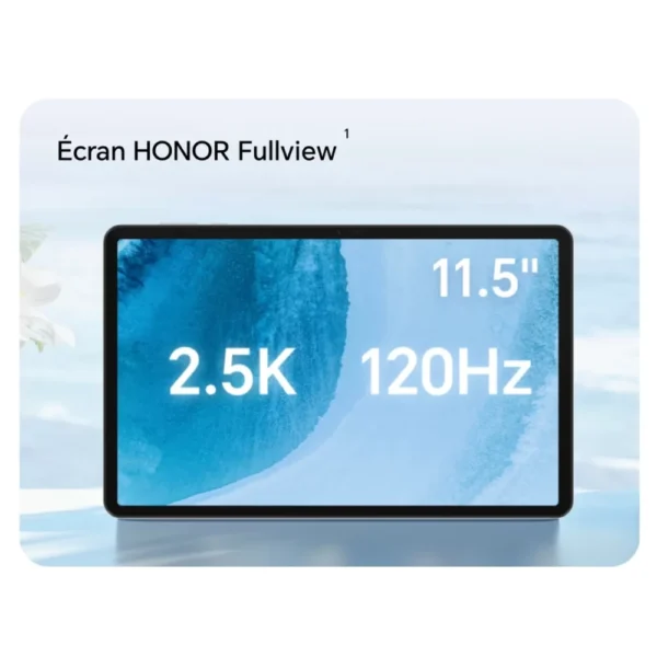 Honor Pad X9a WIFI 6/128G - Image 2
