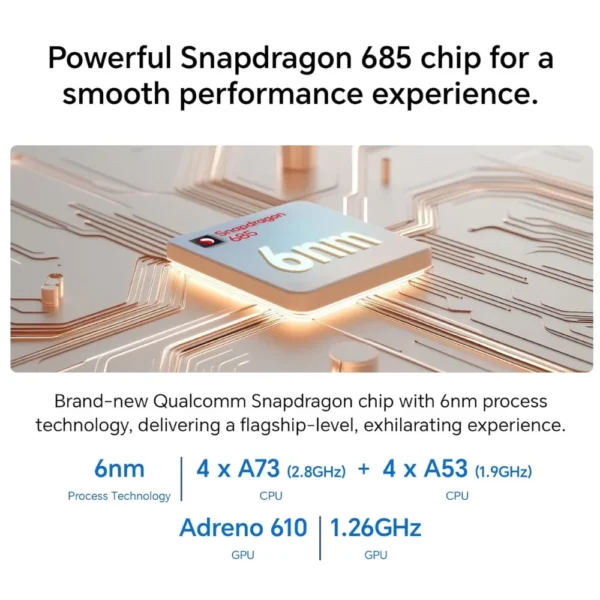 Honor Pad X9a WIFI 6/128G - Image 4