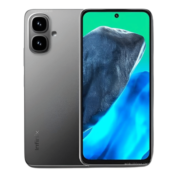 Infinix smart 10
