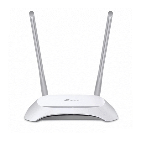Point d’accès WiFi