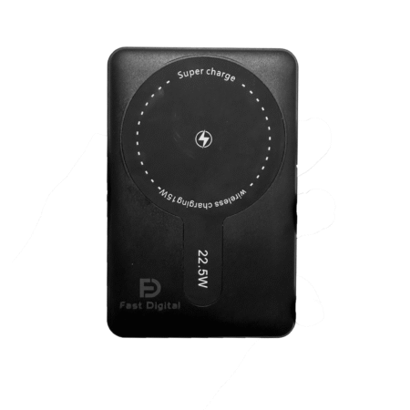 Power Bank iPhone 22.5w PD 5000mA