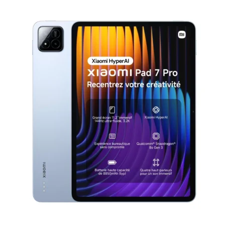 Xiaomi Pad 7 Pro WIFI