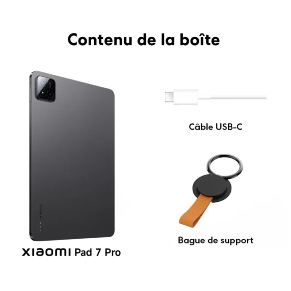 Xiaomi Pad 7 Pro WIFI - Image 2