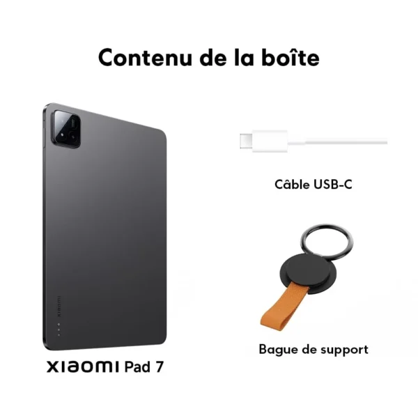 Xiaomi Pad 7 WIFI - Image 2