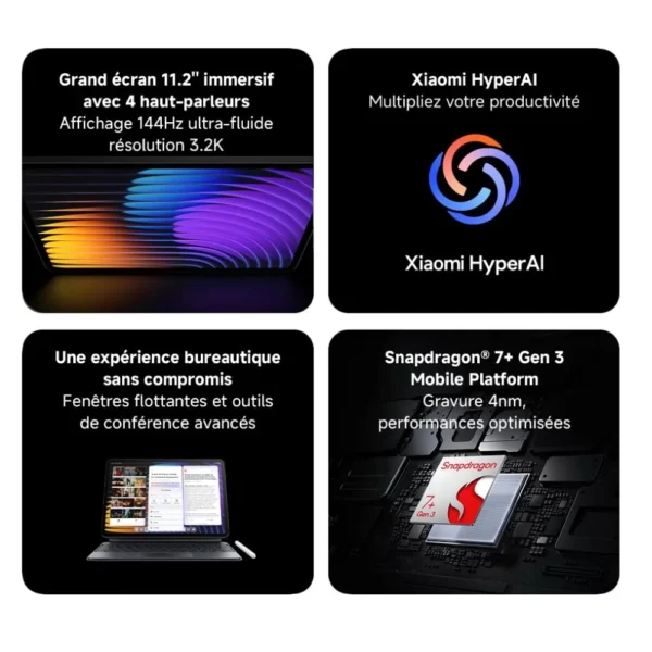 Xiaomi Pad 7 WIFI - Image 3
