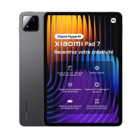 Xiaomi Pad 7 WIFI