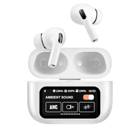 AirPods Pro 2025