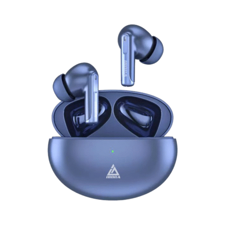 iBoga AirPods ANC 4 mic