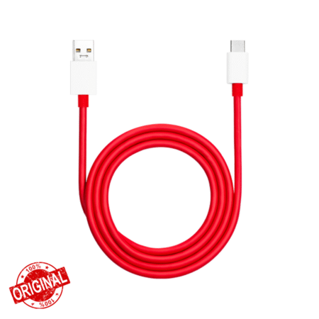 OnePlus كابل شحن أصلي هواتف