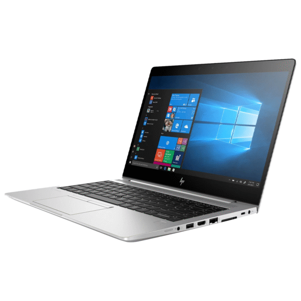 HP EliteBook 840 G6 core i5 8th Gen 14 Inch - Image 2