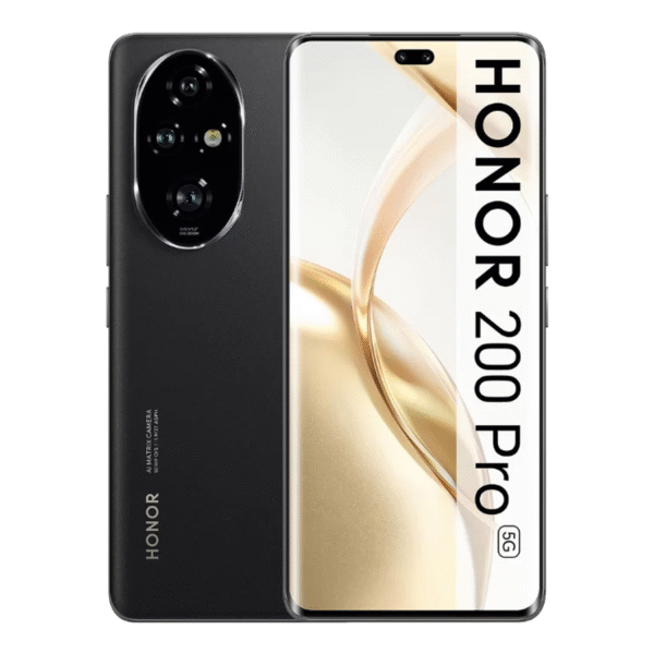 Honor 200 Pro 5G 12Go / 512Go