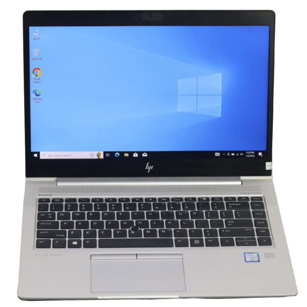HP EliteBook 840 G6 core i5 8th Gen 14 Inch - Image 3