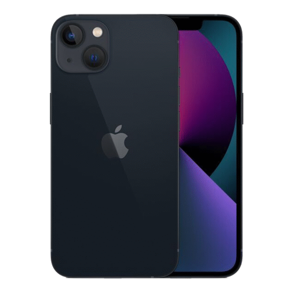 iPhone 13 128G Europe (مستعمل مع شهر ضمان)