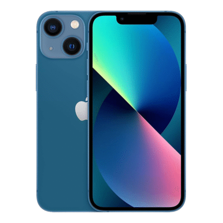 iPhone 13 128G Europe (مستعمل مع شهر ضمان)