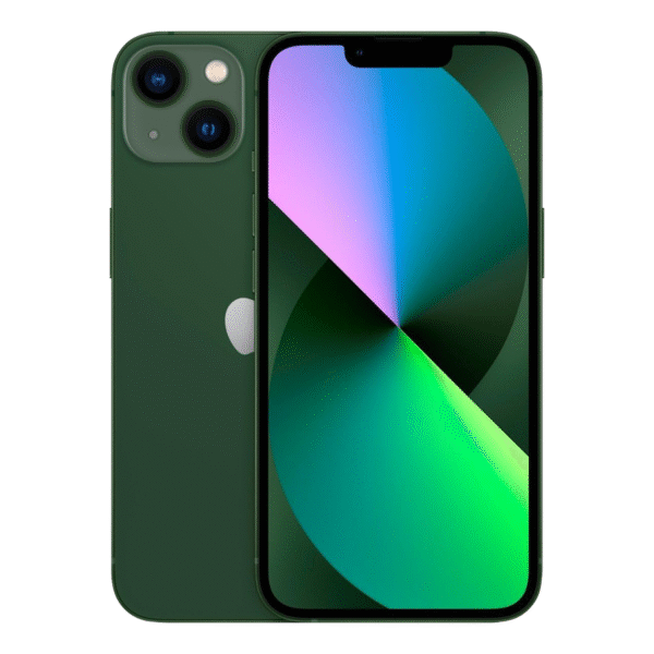 iPhone 13 128G Europe (مستعمل مع شهر ضمان)
