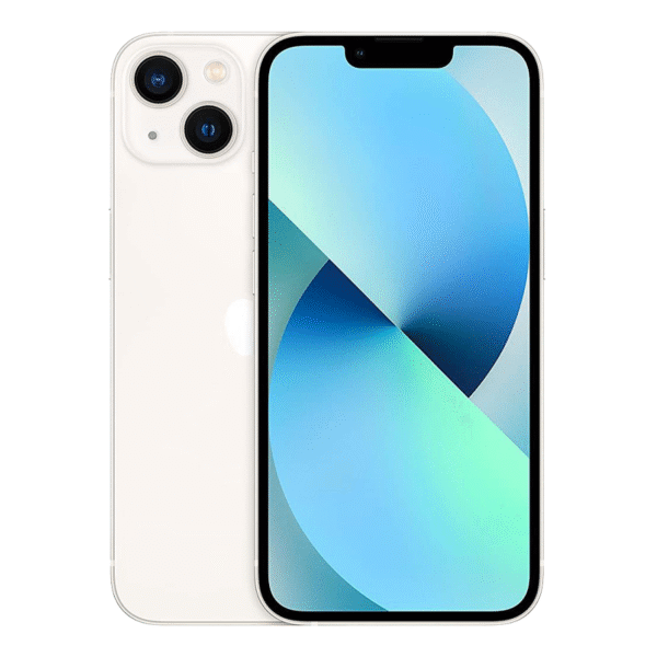 iPhone 13 128G Europe (مستعمل مع شهر ضمان)