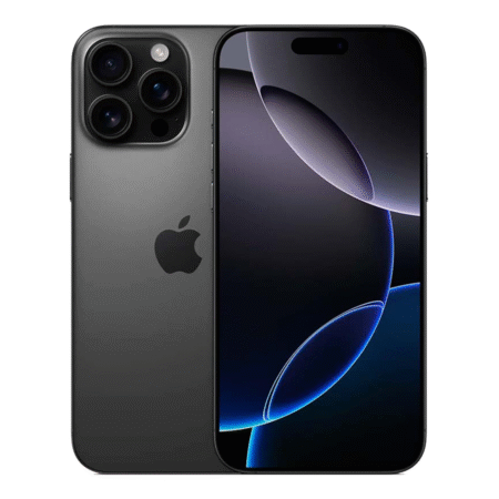 iPhone 16 pro max 256G Europe