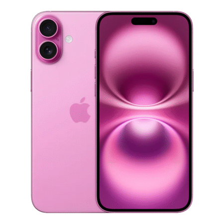iPhone 16 128G Europa - Image 3