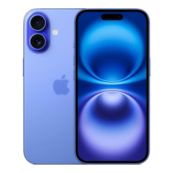 iPhone 16 128G Europa