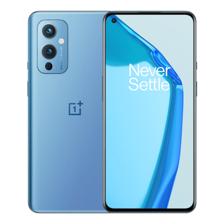 OnePlus 9 5g (جديد بدون علبة)
