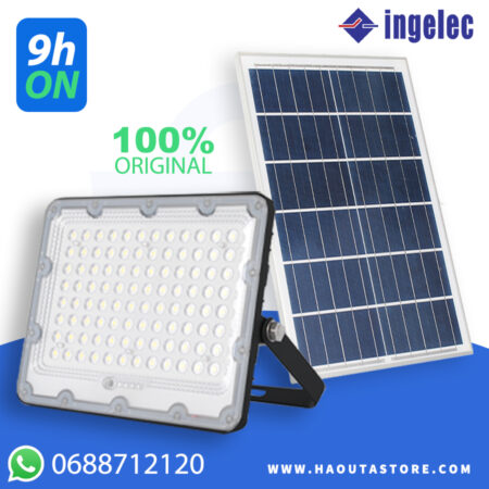 Projecteur injelec