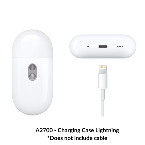 AirPods Pro Gen 2 Master copy - Image 3