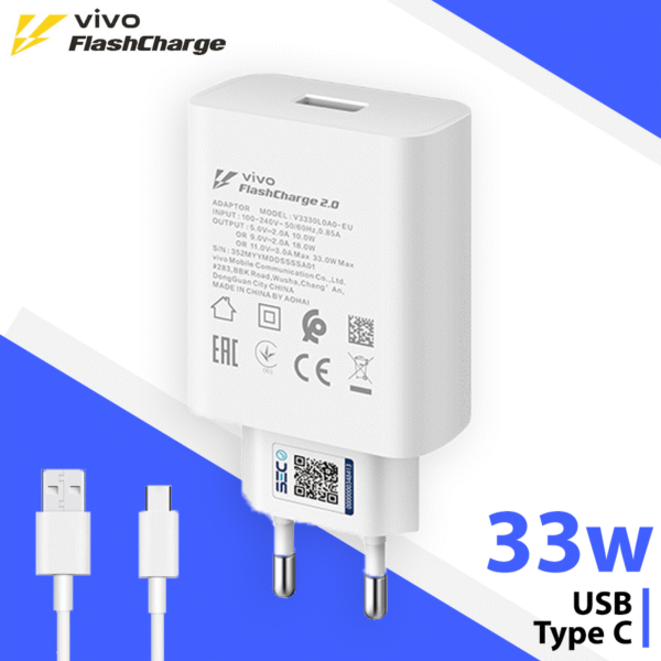 vivo 33W original