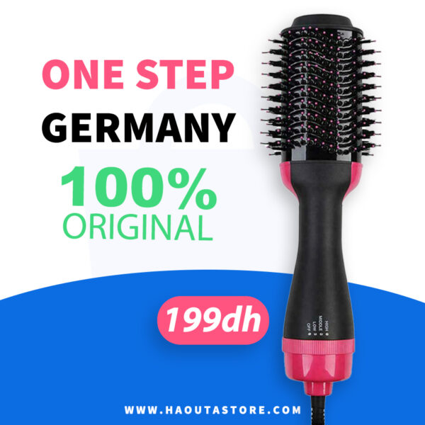 ONE STEP GERMANY original