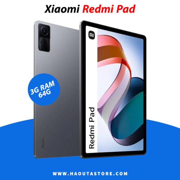 Xiaomi Redmi Pad
