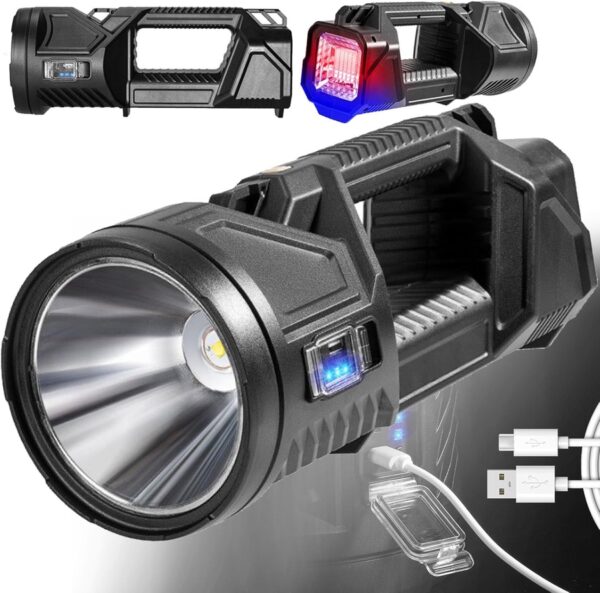 كشاف LED إضاءة قوية - Image 2