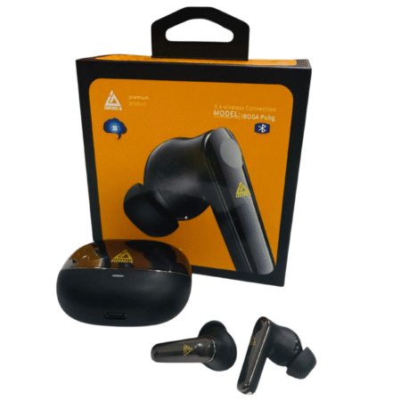 iBoga Airpods 4 Mic ANC + ENC