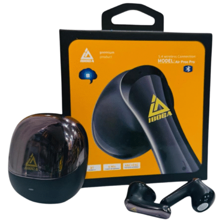 iBoga Airpods 6 Mic ANC + ENC
