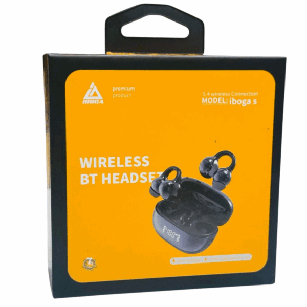 Airpods iboga S sport - Image 3