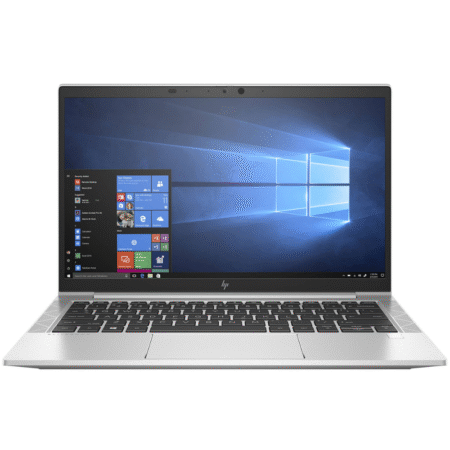 HP EliteBook 830 G8 13.3″FHD  (مستعمل نقي)