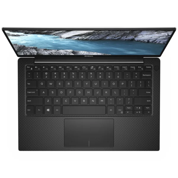 Dell XPS 13-9360 i7-8550U 13" QHD+ Tactile - Image 2