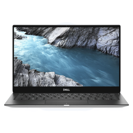 Dell XPS 13-9360 i7-8550U 13" QHD+ Tactile