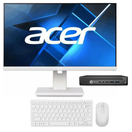 Pack PC Bureau