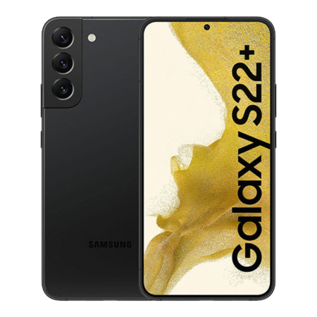 Samsung s22+ 5G Sim+eSIM (نقي)