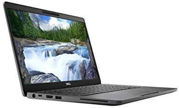 Dell Latitude 5300 13.3" Notebook - Core i5, 8GB RAM, 256GB SSD (نقي) - Image 3