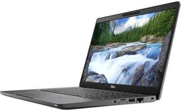 Dell Latitude 5300 13.3" Notebook - Core i5, 8GB RAM, 256GB SSD (نقي) - Image 4