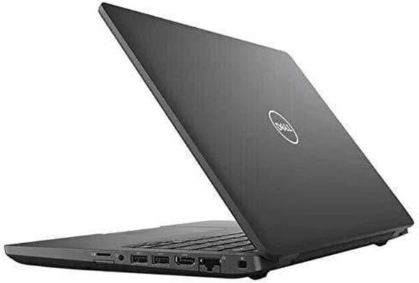 Dell Latitude 5300 13.3" Notebook - Core i5, 8GB RAM, 256GB SSD (نقي) - Image 2