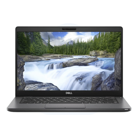 Dell Latitude 5300 13.3" Notebook - Core i5, 8GB RAM, 256GB SSD (نقي)